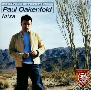Perfecto Presents: Paul Oakenfold Ibiza / Various (2 Cd) cd musicale di Paul Oakenfold