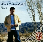 Perfecto Presents: Paul Oakenfold Ibiza / Various (2 Cd) cd