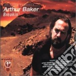 Arthur Baker - Perfecto Presents Arthur Baker Breakin'