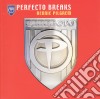 Rennie Pilgrem - Perfecto Breaks cd