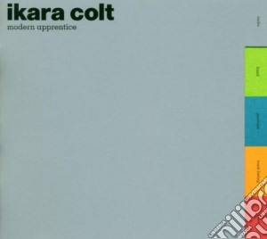 Ikara Colt - Modern Apprentice (Ltd. Ed.) cd musicale di IKARA COLT
