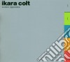 Ikara Colt - Modern Apprentice (Ltd. Ed.) cd