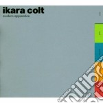 Ikara Colt - Modern Apprentice (Ltd. Ed.)