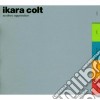 Ikara Colt - Modern Apprentice (Ltd. Ed.) cd musicale di Colt Ikara