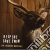 Help She Can't Swim - The Death Of Nightlife cd