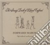 Strange Death Of Liberal England (The) - Foward March (Ep) cd