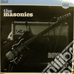 (LP Vinile) Masonics (The) - Royal And Ancient