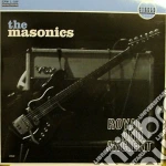 (LP Vinile) Masonics (The) - Royal And Ancient vinile