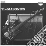 Masonics (The) - Royal And Ancient cd