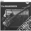 Masonics (The) - Royal And Ancient cd