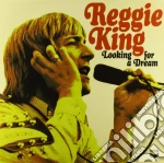 (LP Vinile) Reg King - Looking For A Dream vinile