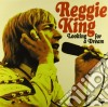 (LP Vinile) Reg King - Looking For A Dream cd