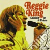 Reg King - Looking For A Dream cd