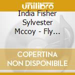 India Fisher Sylvester Mccoy - Fly Me To The Moon cd