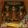 Madog - Fairytales Of Darkness cd