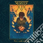 Vii Gates - Fire Walk With Me cd