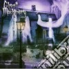 Ghost Machinery - Haunting Remains cd