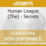 Human League (The) - Secrets cd