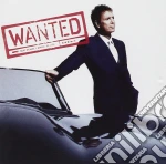 Cliff Richard - Wanted cd
