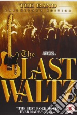 (Music Dvd) Band (The) - The Last Waltz (Collector's Edition)