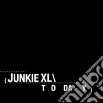 Junkie Xl - Today cd