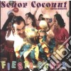 Senor Coconut & His Orchestra - Fiesta Songs cd