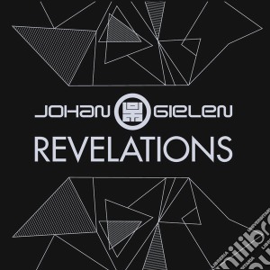 Johan Gielen - Revelations (2 Cd) cd musicale di Johan Gielen