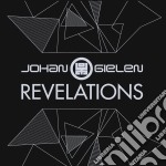 Johan Gielen - Revelations (2 Cd)