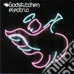Godskitchen Electric / Various (2 Cd) cd