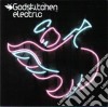 Godskitchen Electric / Various (2 Cd) cd
