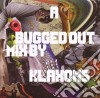 Klaxons - Klaxons Bugged Out Mix (2 Cd) cd