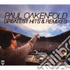 Paul Oakenfold - The Greatest Hits & Remixes Mixed (2 Cd) cd musicale di Paul Oakenfold