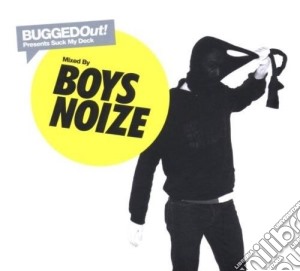 Boys Noize Bugged Out Mix cd musicale di Noize Boys