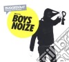 Boys Noize Bugged Out Mix cd