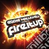 Eddie Halliwell Presents: Fire It Up / Various cd
