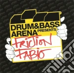 Drum & Bass Arena Pts Friction & Fabio / Various (2 Cd) cd