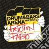 Drum & Bass Arena Pts Friction & Fabio / Various (2 Cd) cd