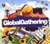 Global Gathering 2008 / Various cd