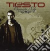 Tiesto - Elements Of Life cd musicale di Tiesto