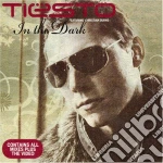 Tiesto Ft Christian Burns - In The Dark cd