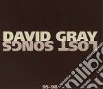 David Gray - Lost Songs