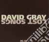 David Gray - Lost Songs cd