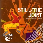 Freddy Fresh - Still The Joint cd