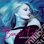 Bonnie Tyler - The Greatest Hits cd