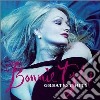 Bonnie Tyler - The Greatest Hits cd