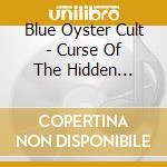 Blue Oyster Cult - Curse Of The Hidden Mirror cd