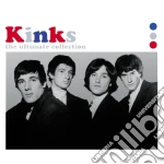 Kinks (The) - The Ultimate Collection - (2 Cd) cd