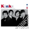 Kinks (The) - The Ultimate Collection - (2 Cd) cd