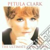 Petula Clark - The Ultimate Collection cd musicale di Petula Clark