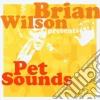 Brian Wilson - Pet Sounds Live cd